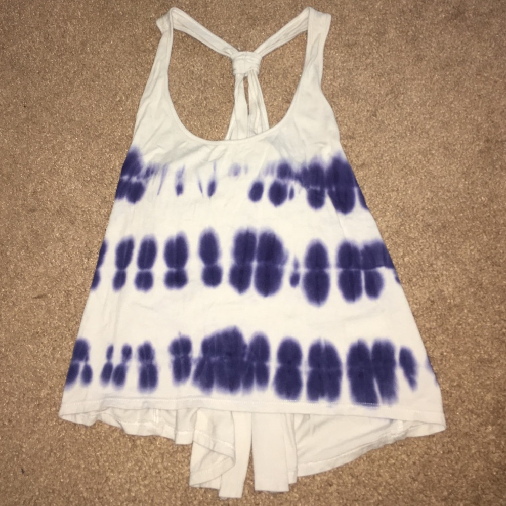 Roxy tank top