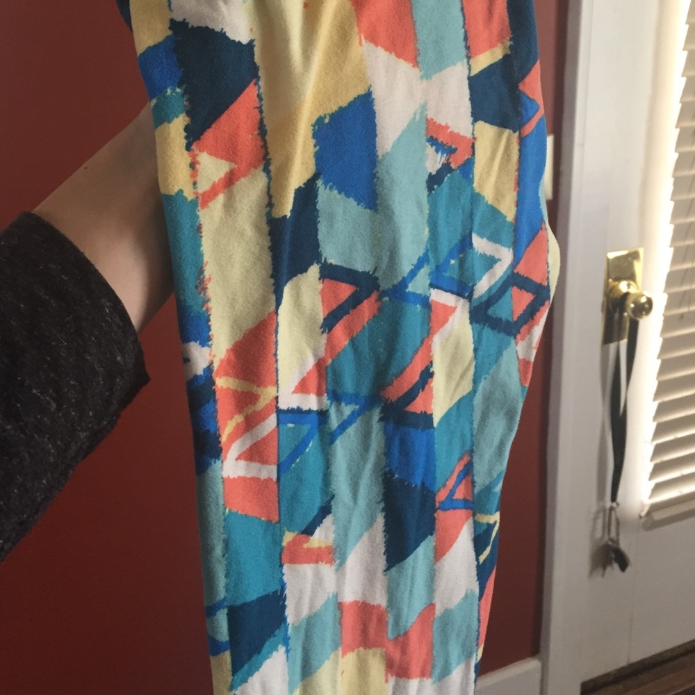 GUC OS Leggings