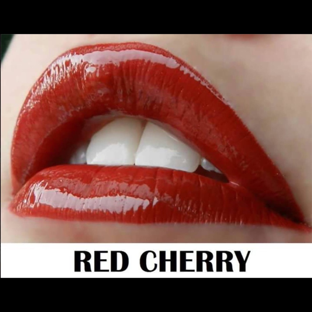 Red Cherry LipSense