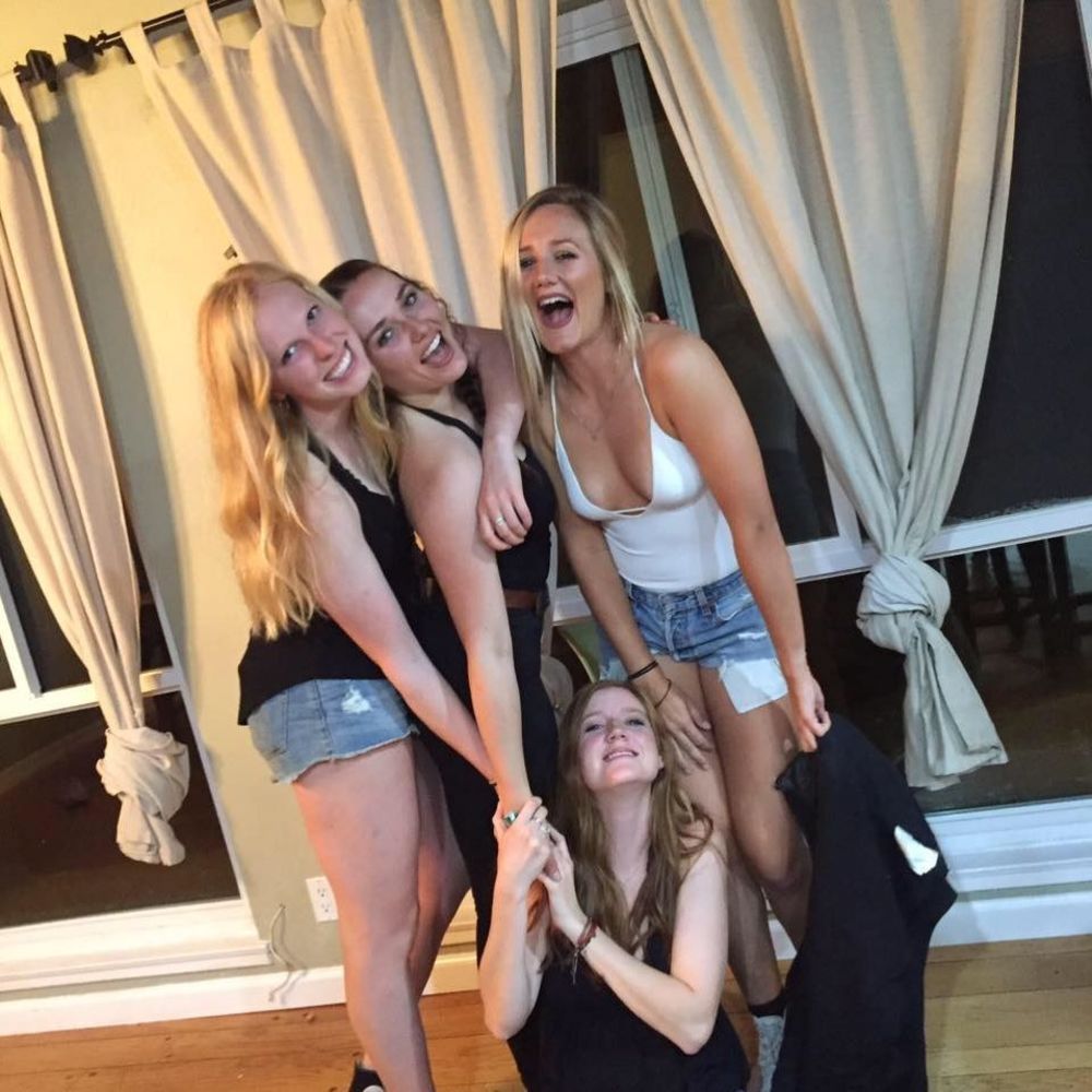 Meet your Posher, Jessica