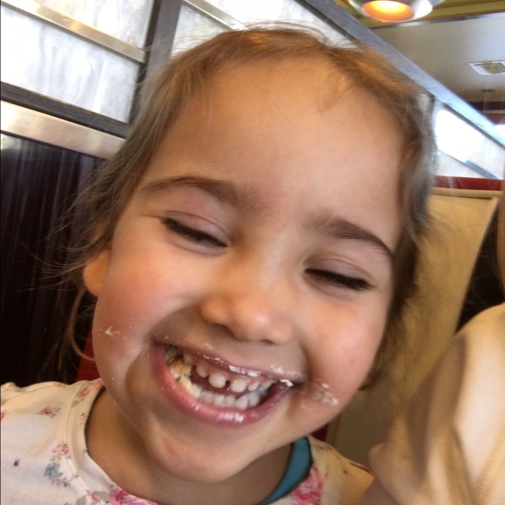 Meet your Posher, Angela