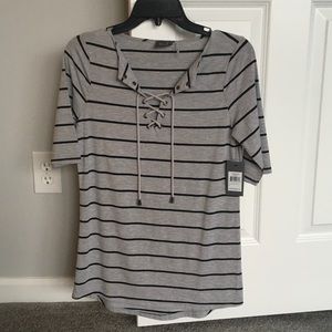 Starzzi shirt NEW WITH TAGS!