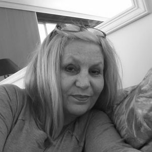 Meet your Posher, Christine