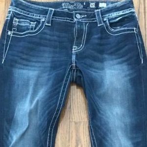 Miss Me Skinny Jeans