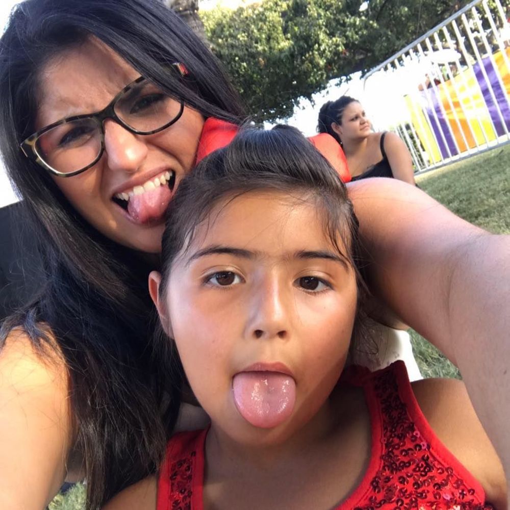 Meet your Posher, Monica