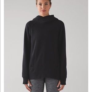 Lululemon Fleece Please Pullover