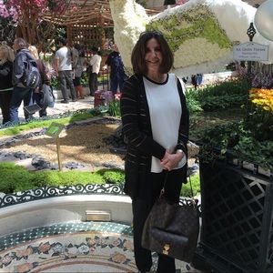 Meet your Posher, Sue