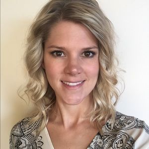 Meet your Posher, Vicki