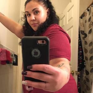 Meet your Posher, Delilah