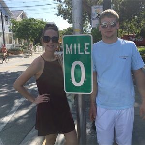 Meet your Posher, Haillie