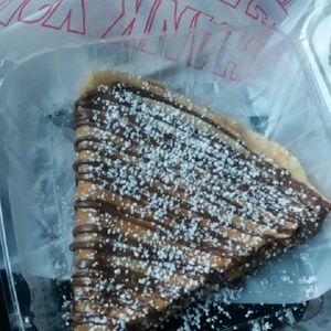 Meet your Posher, Cassandra