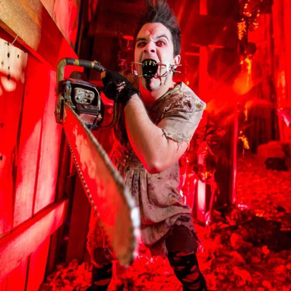 Meet your Posher, Kyle