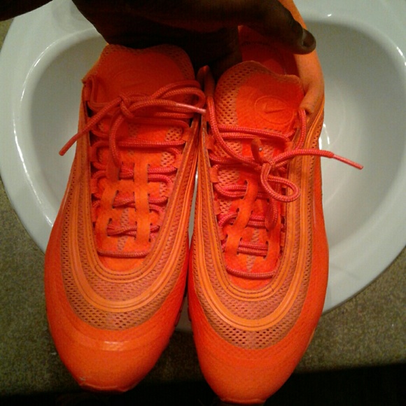 Air max 97' - Picture 2 of 4