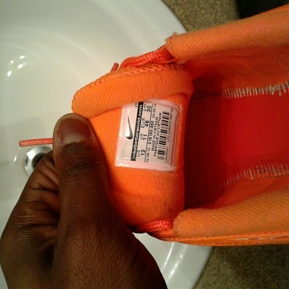 Air max 97' - Picture 3 of 4