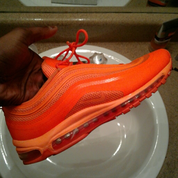 Air max 97' - Picture 4 of 4