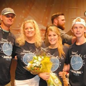 Meet your Posher, Jane