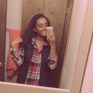 Meet your Posher, Beth