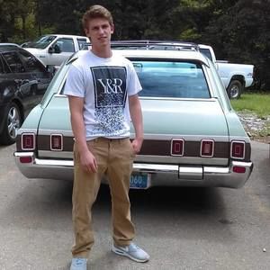 Meet your Posher, Cameron