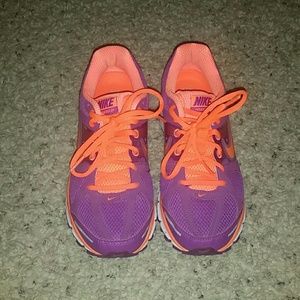 Nike pegasus in great condition!