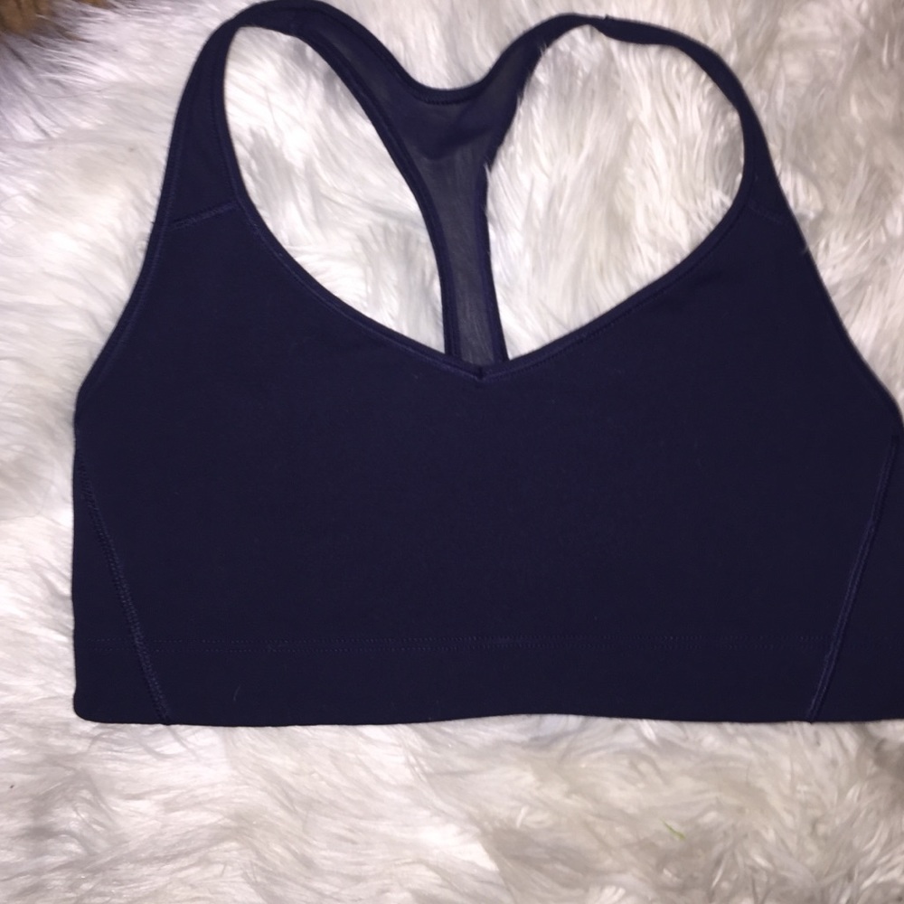 Victoria's Secret sports bra