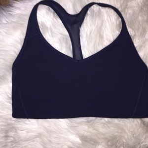 Victoria's Secret sports bra