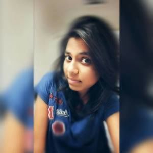 Meet your Posher, Sushma