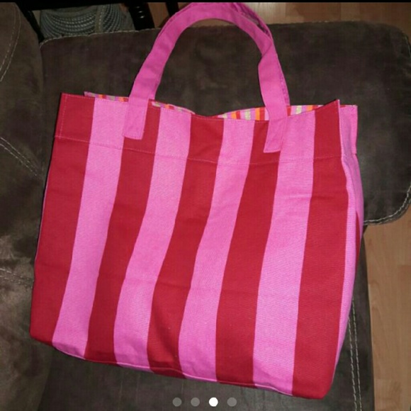 Victoria's secret tote bag - Picture 3 of 4