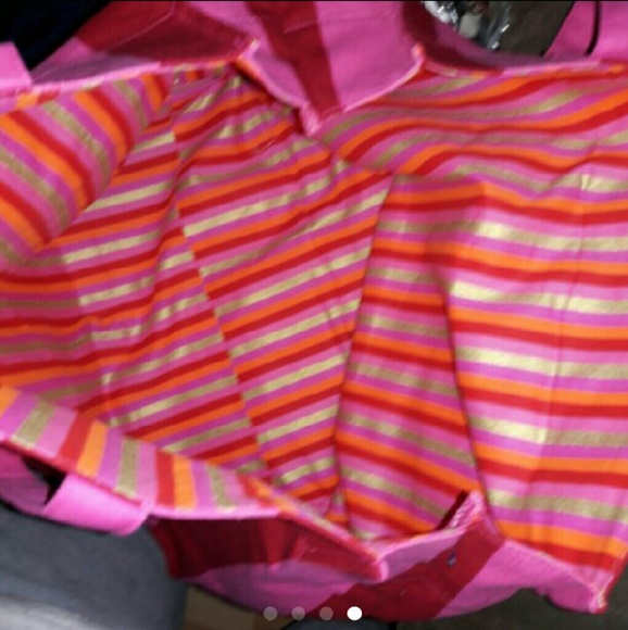 Victoria's secret tote bag - Picture 4 of 4