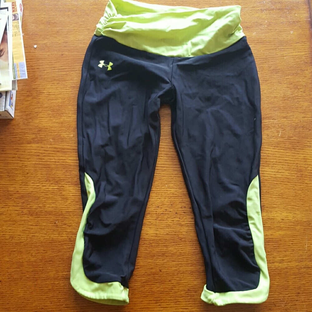 Under Armour Fitness Pants