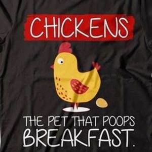 Meet your Posher, Geannine