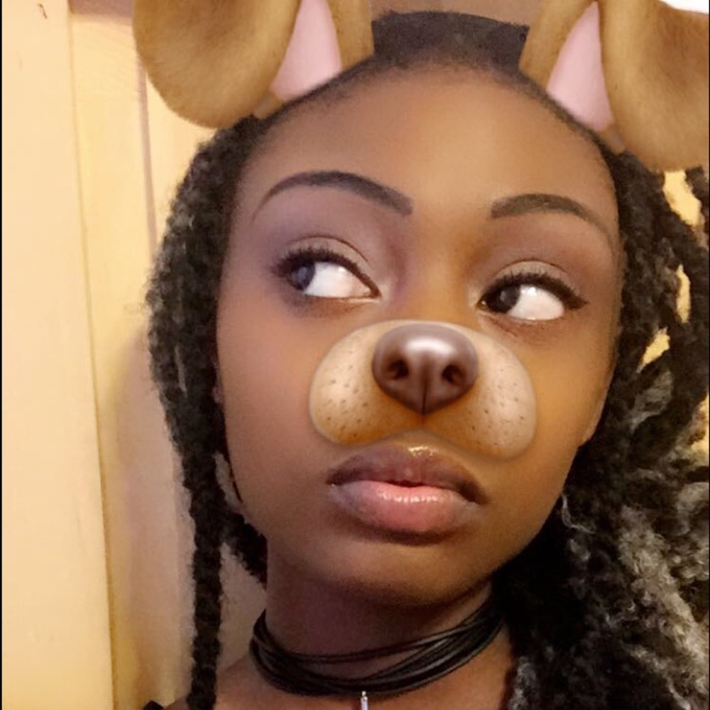 Meet your Posher, Dallas