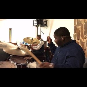 Meet your Posher, Corey