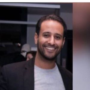 Meet your Posher, Mati