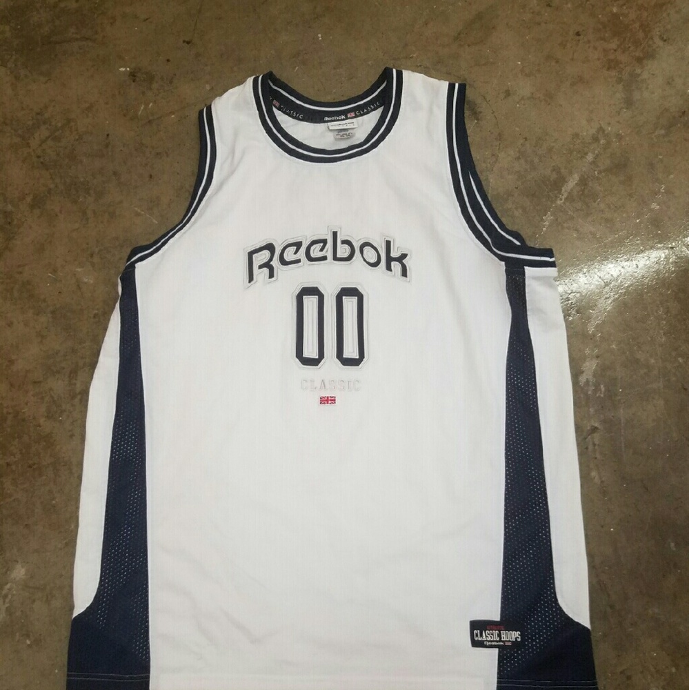 REEBOK