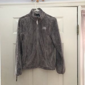 WOMENS OSITO NORTH FACE