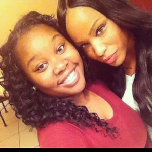 Meet your Posher, Kenyetta