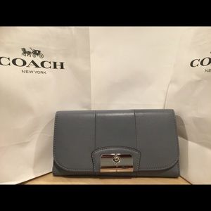 Coach NWT Wallet