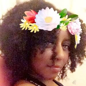 Meet your Posher, Star-robyn