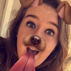 Meet your Posher, Peggy