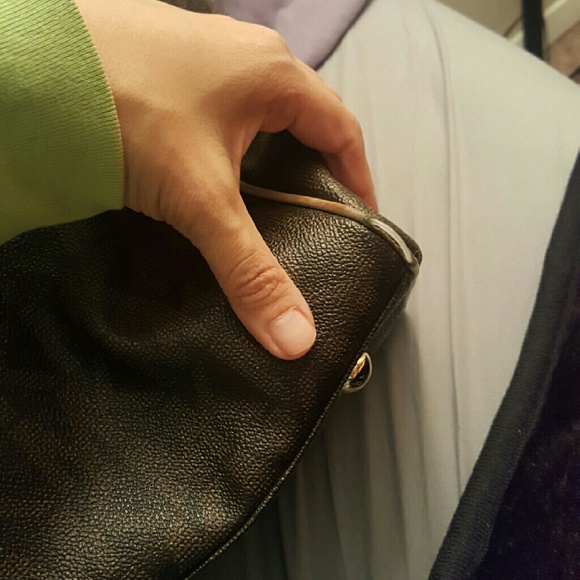 Authentic Michael kors purse - Picture 4 of 4