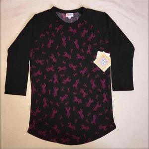 NWT Lularoe Randy xs