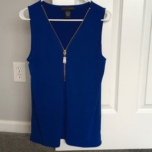 Women's Elegant Tank