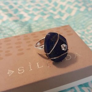 Silpada Ring