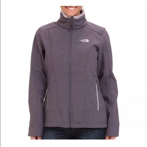 North face TNF Apex chromium jacket