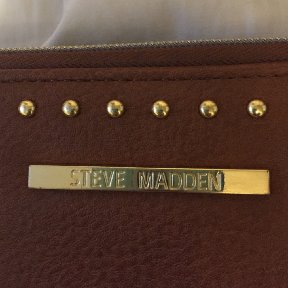 Steve Madden wallet