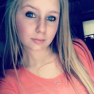 Meet your Posher, Savannah