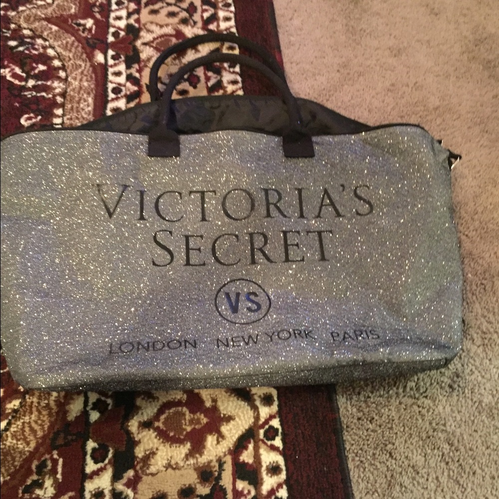 Victoria's Secret large bag