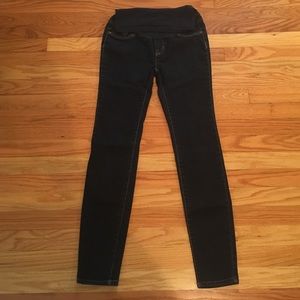 A Pea in the Pod Maternity Jeans