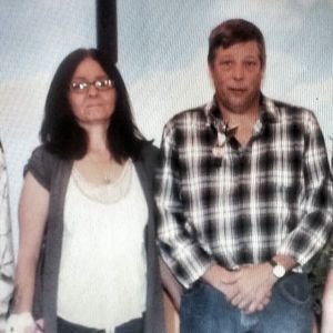 Meet your Posher, Janet