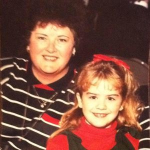 Meet your Posher, Mary